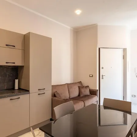 Riviera Retreat - Appartement *