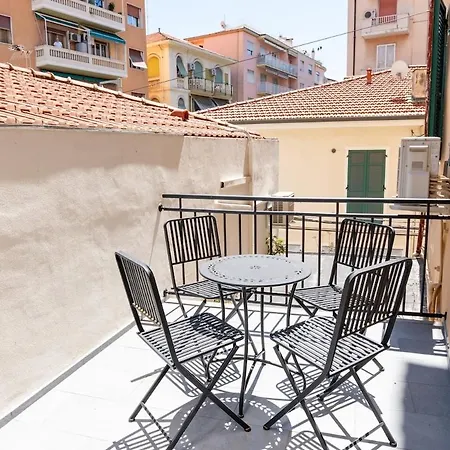 Riviera Retreat - San Remo