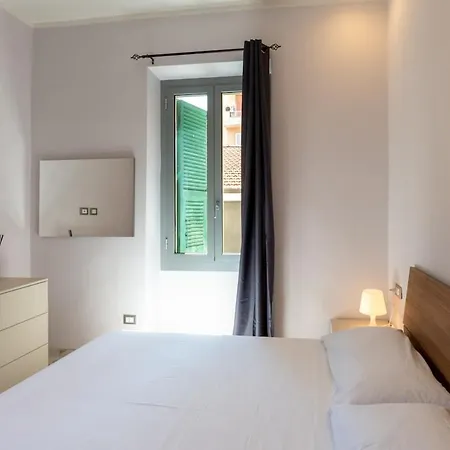 Appartement Riviera Retreat - San Remo