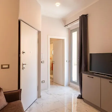 Riviera Retreat - * San Remo