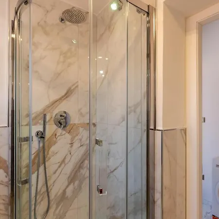 Riviera Retreat - Appartement San Remo