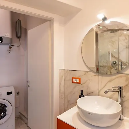 Appartement Riviera Retreat - San Remo