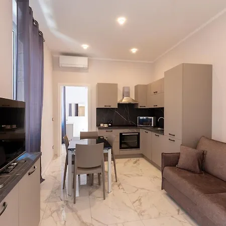 Apartman Riviera Retreat - *