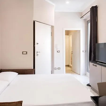 Riviera Retreat - Appartement *